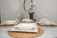 Valery's Artistic Home - Ferienwohnung