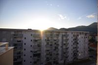 Apartman Balkan - B&B
