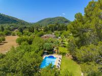 Villa Ca Na Rossa - B&B Campanet