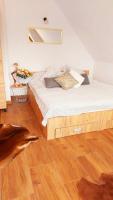Apartamento de 2 dormitorios