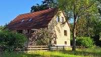 B&B Hahnenklee-Bockswiese - Ferienwohnungen Haus am Karpfenteich - Bed and Breakfast Hahnenklee-Bockswiese