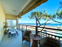 Apartamento con vistas al mar