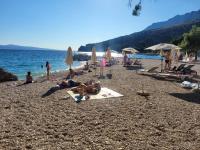 Apartman Lucia - Chambres d’hôtes