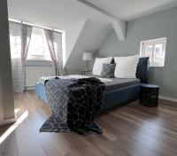Duplex Apartment