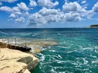 B&B Marsaskala - Peaman Court - Bed and Breakfast Marsaskala