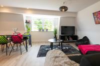 B&B Southampton - Dawson House- gorgeous two bedroom with free parking - Bed and Breakfast Southampton