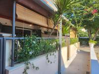 Apartamento - Planta baja