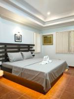 One-Bedroom Chalet
