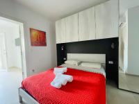 Holiday In Porto Cesareo - Ferienwohnung Porto Cesareo