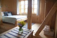 Chambre Double avec Salle de Bains Privative