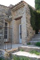 Family Double Room - 'Oliveraie'