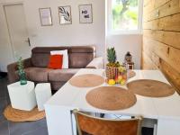 B&B Contes - Appartement avec terrasse proche Nice et Monaco - Bed and Breakfast Contes