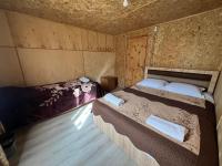 Habitación Triple con ducha