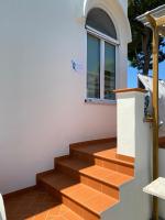 CasaAle - Ferienwohnung Anacapri