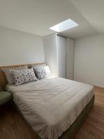 Casa con 1 dormitorio