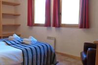Montseti - 3 bedroom ski-in ski-out apartment - B&B Sainte-Foy-Tarentaise