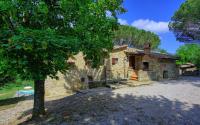 Podere San Cassiano - B&B Castiglion Fiorentino