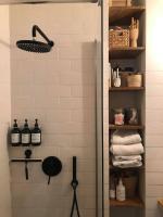 Appartement 75009 PARIS 50m2 métro poissonnière 3 pers & baby - Chambres d'hôtes Paris