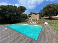 B&B Castiglion Fiorentino - Podere San Cassiano - Bed and Breakfast Castiglion Fiorentino