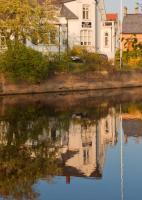 Hotell Villa Rönne - B&B Ängelholm