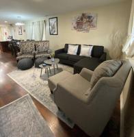 B&B Atlantic City - Cozy Bay Home Beach+Casino+More - Bed and Breakfast Atlantic City