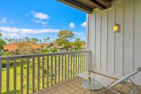 Beautiful Poipu AC, Walk to Beach, Pool and Tennis KP117 - Chambres d'hôtes Koloa