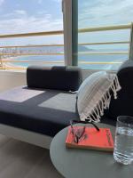 Cielo de Poniente - Ferienwohnung Benidorm