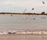 Al sur del sur - B&B Sanlúcar de Barrameda