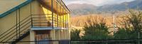 " UMAR " Guest house - Ferienwohnung Tong