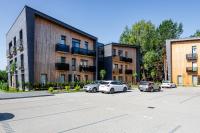 PALANGA BANGU APARTAMENTAI - B&B