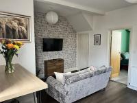 Ground floor flat - B&B Keynsham