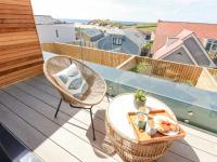 11 Ebbtide - B&B
