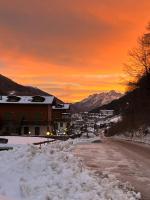 B&B Aprica - Giava’s Mountain Place Aprica - Bed and Breakfast Aprica