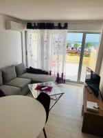 RAINIE APPART - Bed and Breakfast Palavas-les-Flots