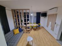 Appartement 2 Chambres