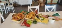 Agroturystyka Głuchowskie Specjały - B&B