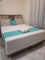 Apto vista mar com 3 quartos e churrasqueira, 4 min praia - B&B Itapema