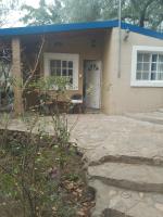 Chalet de 1 dormitorio