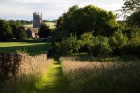 Historic Malthouse Village location near Bath (sleeps 7-14) - Bed and Breakfast Norton St Philip