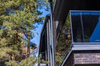 Apartamentas Vanagupės parke - B&B Palanga