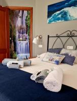 B&B A Guarda - RINCON DO MAR ATC IZ - Bed and Breakfast A Guarda