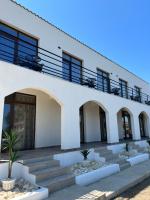 A L L E G R I A - B&B Vama Veche