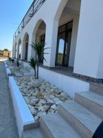 A L L E G R I A - B&B Vama Veche