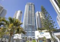 2 BDRM Towers of Chevron, 19th Floor Amazing View - Chambres d’hôtes Gold Coast