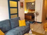 B&B Saint-Gilles les Bains - Caz'à Boucan - Bed and Breakfast Saint-Gilles les Bains