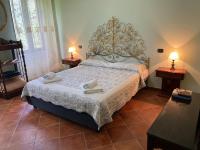 B&B Casaletto Spartano - B&B Villa Rachele - Bed and Breakfast Casaletto Spartano