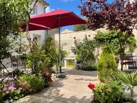 B&B La Couarde-sur-Mer - La Virginie - Bed and Breakfast La Couarde-sur-Mer