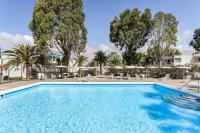 Molton Tenerife 2 - Bed and Breakfast Costa del Silencio