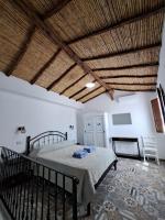 SA DOMU ANTIGA - Casa Indipendente in Centro Storico - B&B Tortolì