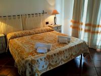 Standard Doppelzimmer